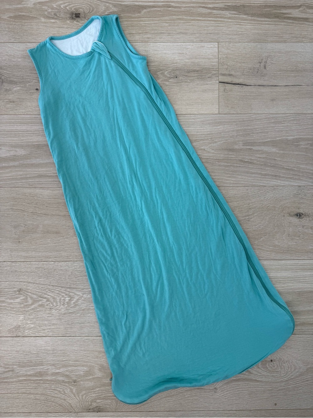Kyte Baby Blue Sleep Sack